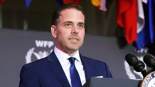 What to Expect From Hunter Biden&rsquo;s Memoir