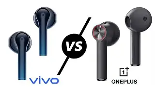 Vivo TWS Neo 2020 лучше OnePlus Buds? - ДА, лучше!