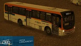 Gran Via 24 Vw 17.230 S - Mod Lite 80mb (Cidade Alta/Grande Recife) |neto gemeplays/Aesa Lan&ccedil;amentos