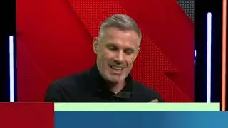 Срочная новость: Рубена Аморима уволили? Джейми Каррегар высказался о будущем Аморима в &laquo;Манчесте...