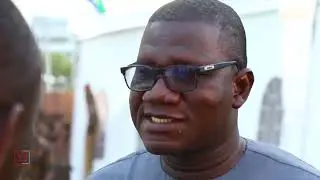 Dermane Moutala, Directeur de l'Artisanat: 