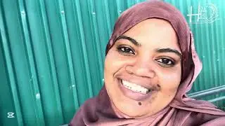 🍢 FOOD SOUK ADVENTURE at TWO RIVERS MALL | Can I Eat Well Under KSH 500?at Well Under KSH 500?
