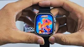 COMPREI UM RELÓGIO PARA JOGAR CLASH ROYALE 😲