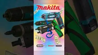 Makita DF012D - душа самурая