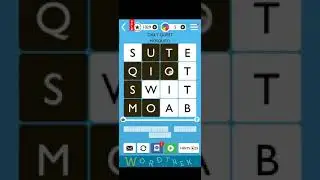 Word Trek October 14 2021 Daily Quest Answers