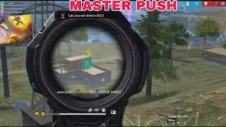 BR RANK SEASON 30 MASTER PUSH#viral#freefire#gyangaming#pagalm10#raistar#lakka