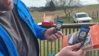 Apocabox bushcraft and survival gear box review Feb/2020