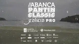 RECAP ABANCA PANTIN CLASSIC GALICIA PRO 2020