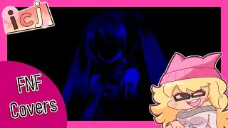 [FNF/Vocaloid] Hatsune Miku sings the lyric part of Returnal