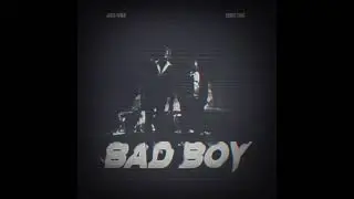 Juice WRLD ft. Young Thug - Bad Boy (Slowed Edition)
