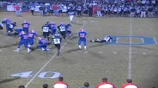 Delhi Charter vs Oak Grove 2008
