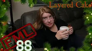 FML Tales From FMyLife Рождественский спецвыпуск №88 Слоеный торт
