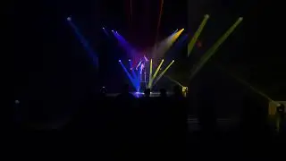 Handstand. Kravchenko Maria. Circus Las Vegas. Spain, verano 2024
