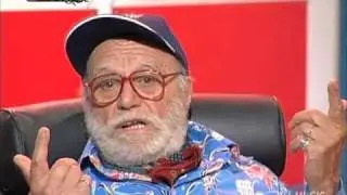 Extra - Remo Remotti parte 3/3 (Roma Addio)