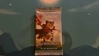 Kraken&rsquo;s Pack-A-Day Habit (Bloomburrow Play Booster)