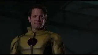 DC's Legends of Tomorrow S02E16 Ending Scene Eobard Wins! Rip appears