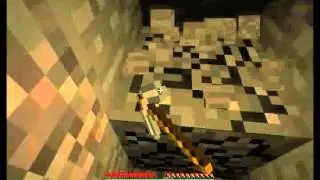 Coop Let's Play по MineCraft часть 1