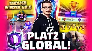 PLATZ 1 DER WELT!🥇GOLEM IST BESSER DENN JE! 🔥