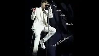 The Most Beautiful Voice in the World  Part 1.