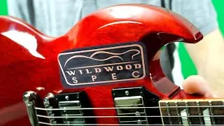 What's a “Wildwood Spec