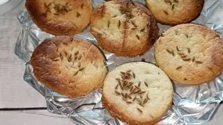 Recipe Recreate is live With Jeera Biscuit Recipe #reciperecreate #authenticcooking 
