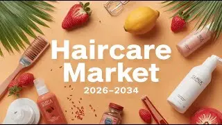 Haircare Revolution 2026 Scalp Tech