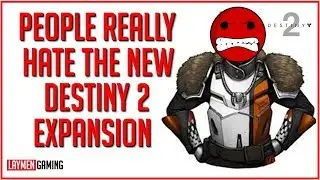 Destiny 2 DLC Is Literally Unplayable For 95% of Paying Customers