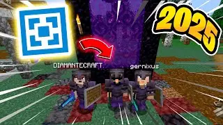 ✔️How to make your ATERNOS SERVER for JAVA and BEDROCK EASY in 2025