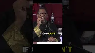 Tear the Roof Off | 1 Minute Daily Message | Rev. Dr. Keith Byrd Sr. | ZionDC.org