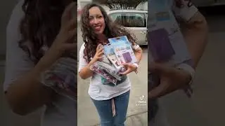 CHARLIE NOS HABL&Oacute; M&Aacute;S LIBRITOS MINIATURA DISNEY #disney