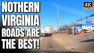 Centreville Rd Route 28 | Manassas VA to Centreville VA
