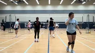 MVSW Jan 31st | Game 2