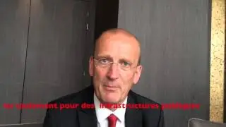 Politique portuaire europ&eacute;enne : la Feport attend des clarifications