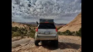 Best Kept Secret, Lexus GX470 Review