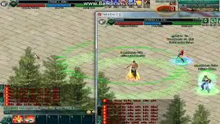 Test thử x dame mgđ c&ugrave;ng EmChỉNạp50k phi&ecirc;n bản lập acc 1 ng&agrave;y :v