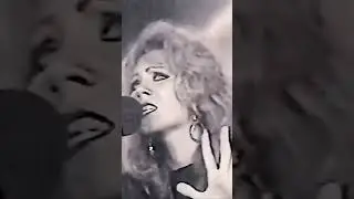 Марина Самкова-Всесоюзный конкурс-Сочи/89! #vocal #концерт