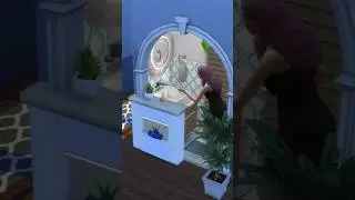 The Sims 4 Bathroom Base Game Ideas ✨