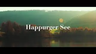 Happurger Stausee &ndash; Franken