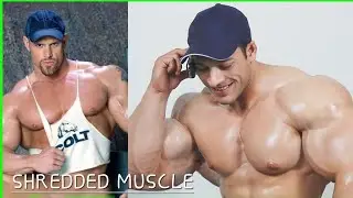 The 😍Beauty Of Bodybuilding | Super Impressive Physique | @MUSCLE2.0