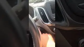 2018 - 2023 Chevy equinox ready for remote 2 sign , won&rsquo;t start.