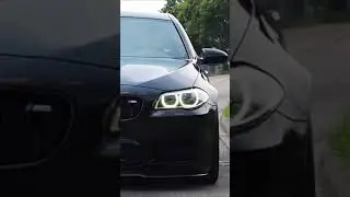 BMW M5 F10 DRIFT!!! BMW M5 F10 ДРИФТ!!!#Shorts