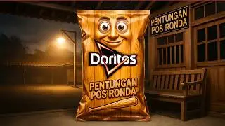 SIGMA BOY x BRAINROT DORITOS (Official Music Video)