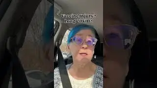 Unvaccinated people have long COVID too&mdash;and my techniques work for all of them #LongCovid #Treatment