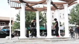 JDRoyalty | Slim Boogie | Dirt Off Your Shoulder (Brillz & Z Trip Remix)