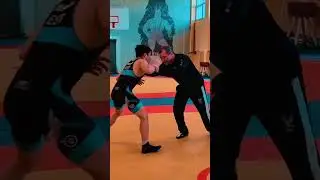 KULDKARU WRESTLING TEAM