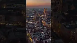 Beautiful Munich #munich #germany