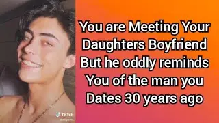 Tiktok Povs That Make My Heart Skip A Beat