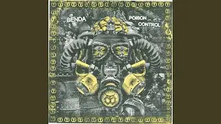 Poison Control