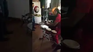 Kerry D Drummer