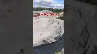 🚀🚀Mega ramp send to Abyss - Team Corally Kagama Limited Edition🚀🚀